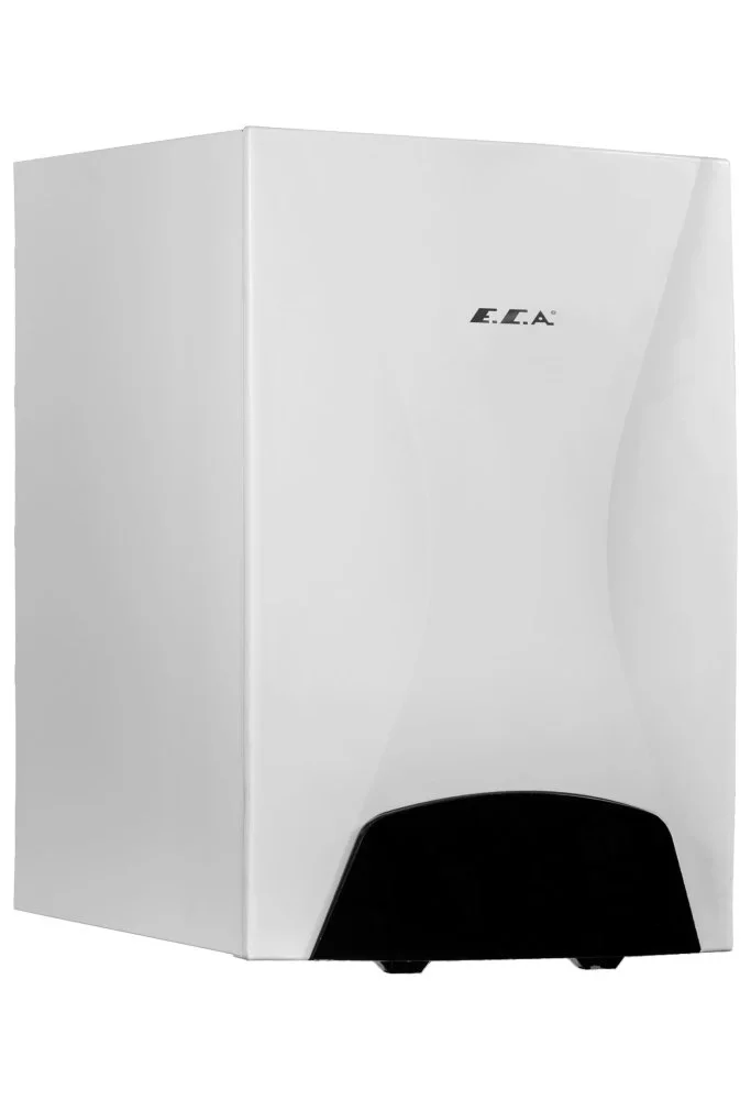 Котёл газовый конденсационный E.C.A. Felis Slave Boiler 125 — фото